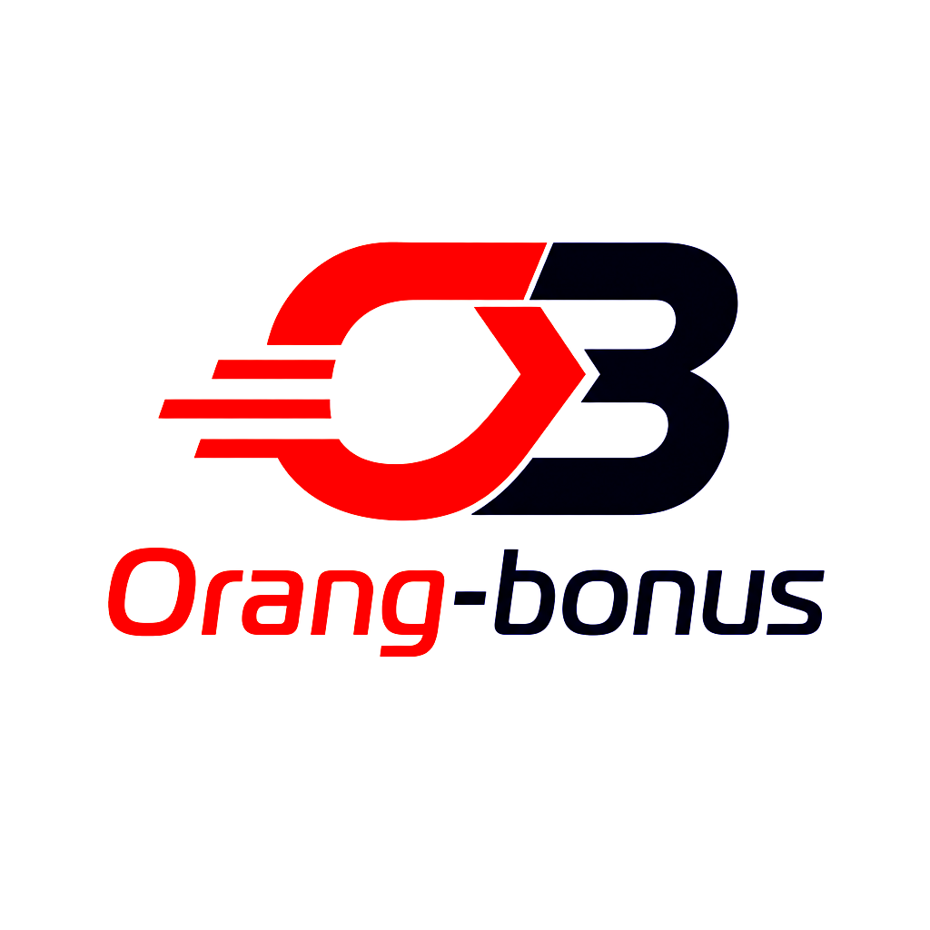Orang-bonus Logo
