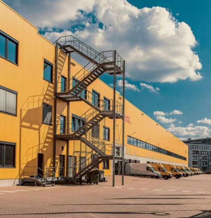 Büro