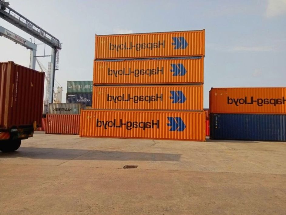 Cross-Docking